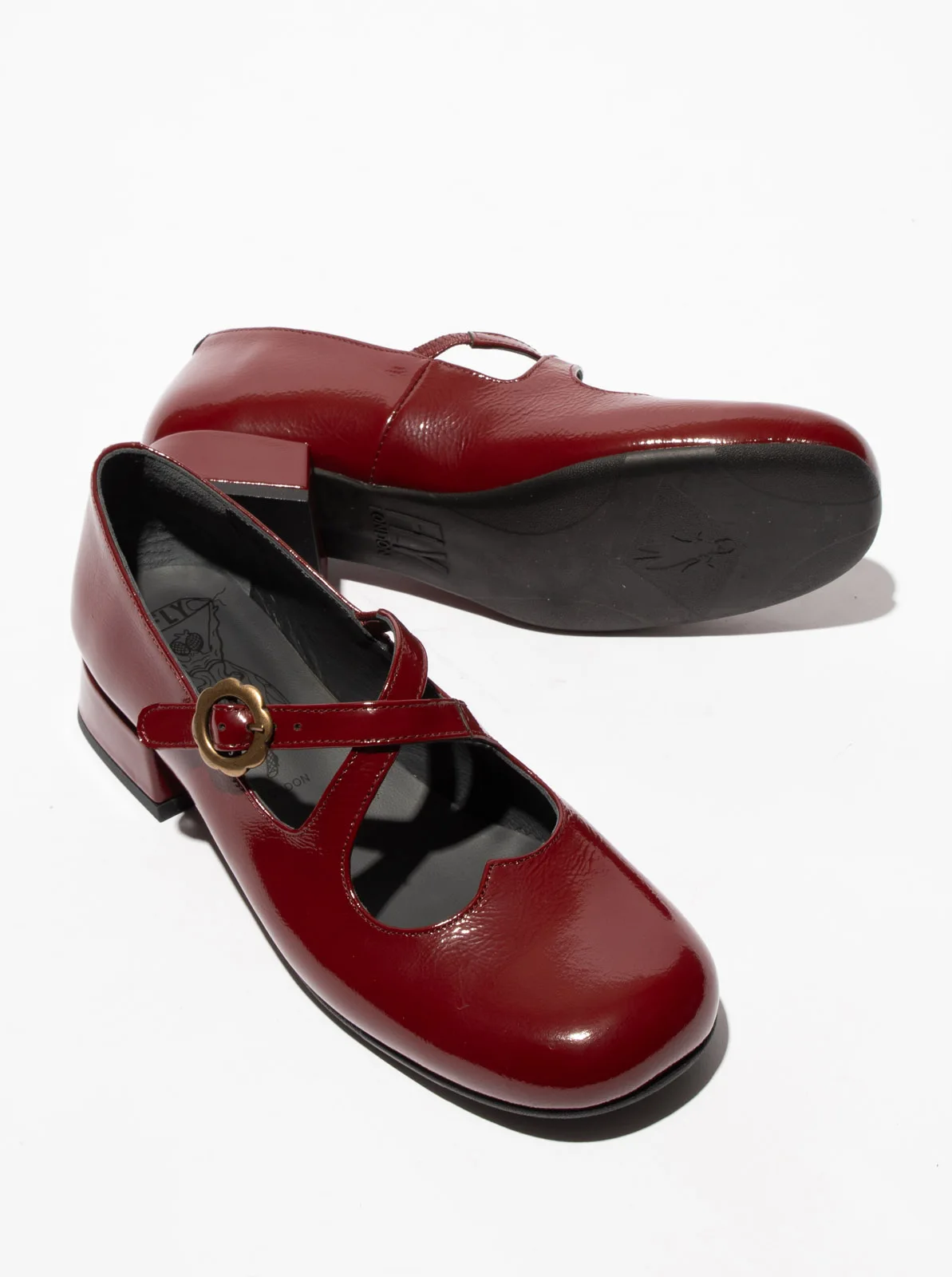 Fly London Cads slika 3