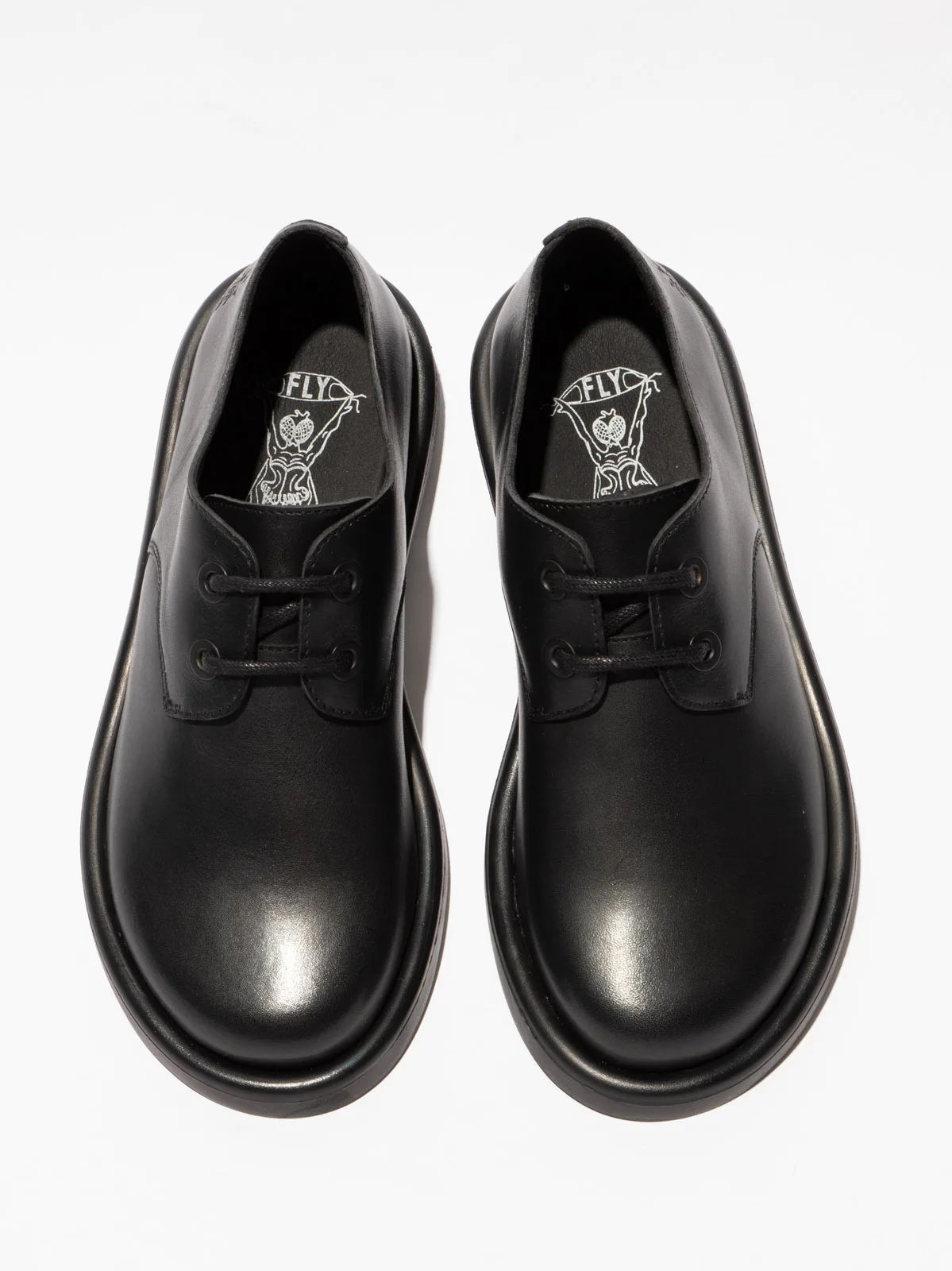 Fly London Teni slika 3