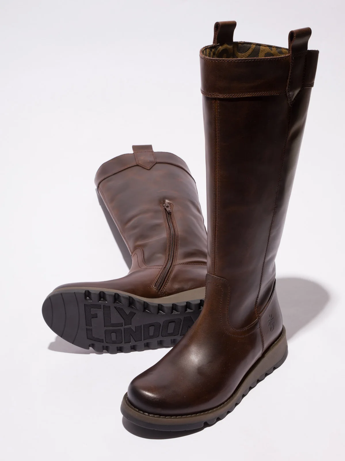Fly London Sird slika 1