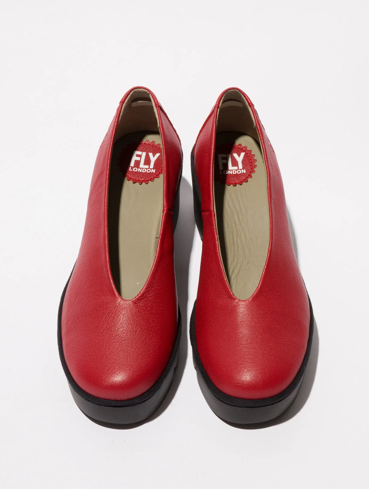 Fly London Beso slika 3