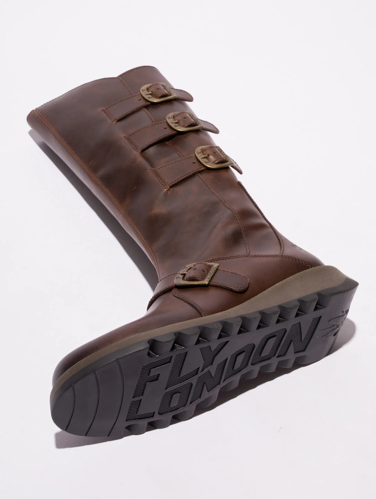 Fly London Sany slika 1