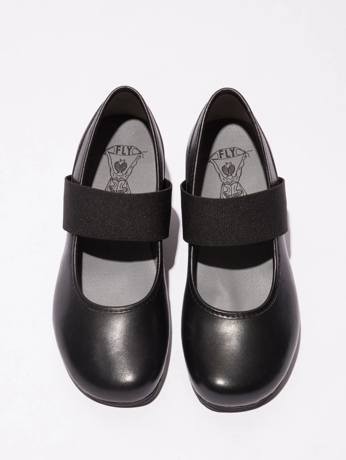 Fly London Olid slika 3