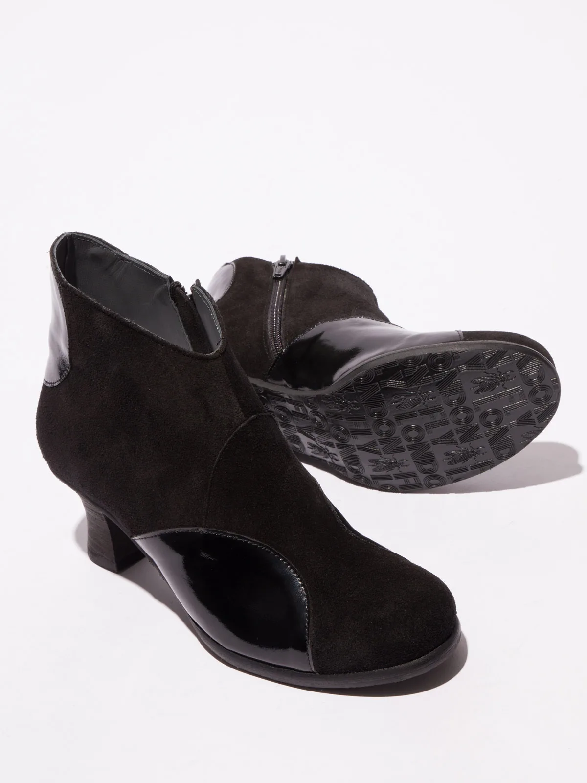 Fly London Blain slika 3