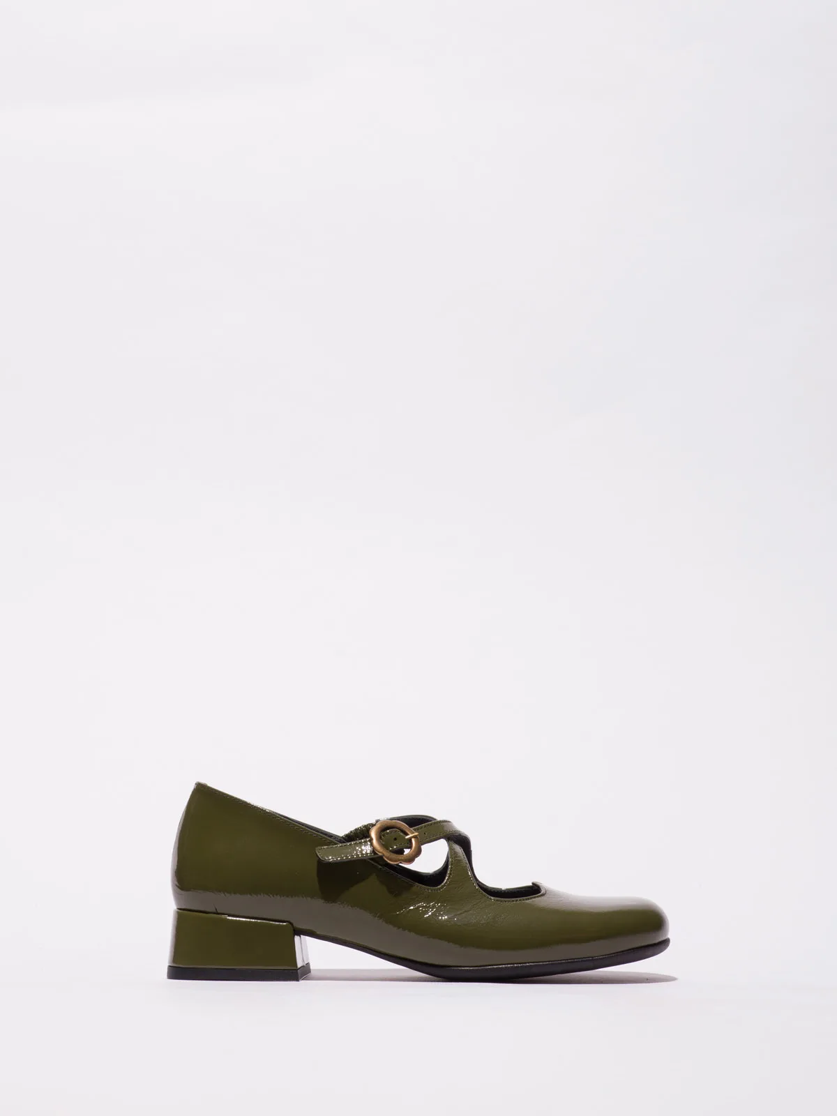 Fly London Cads