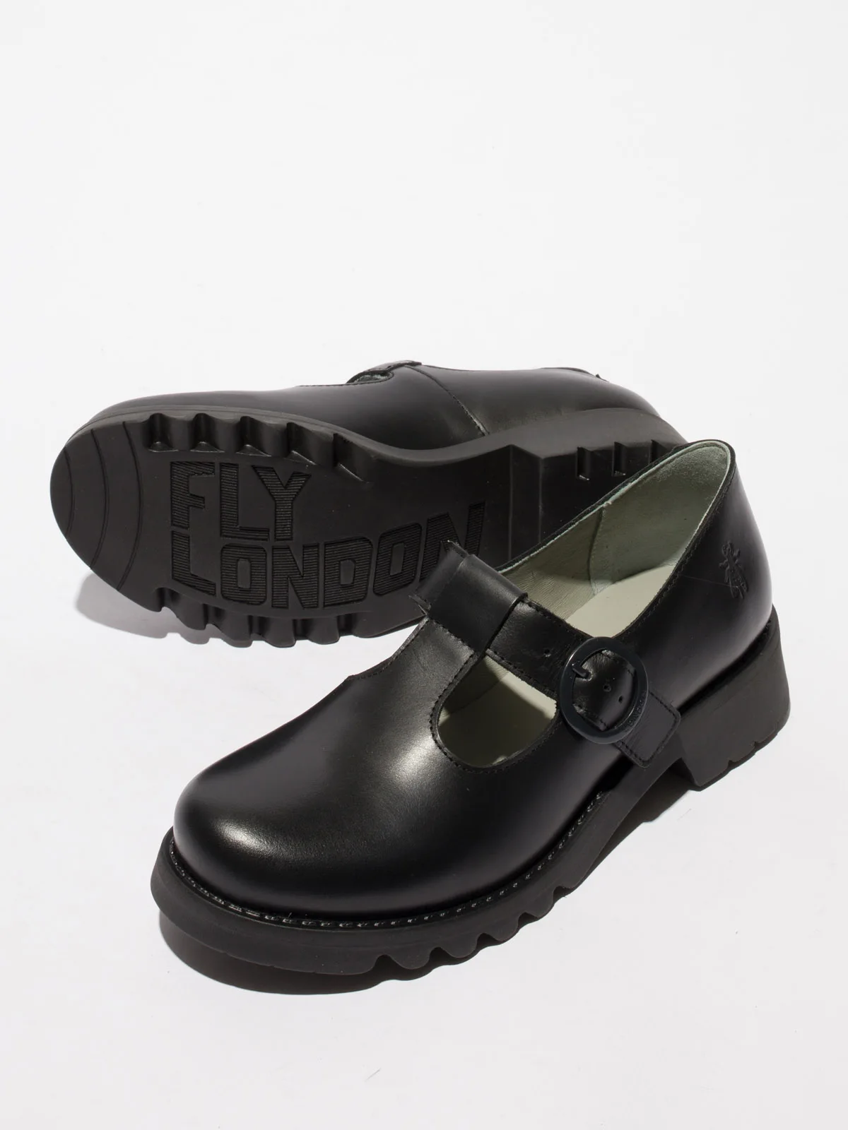 Fly London Rufe slika 3
