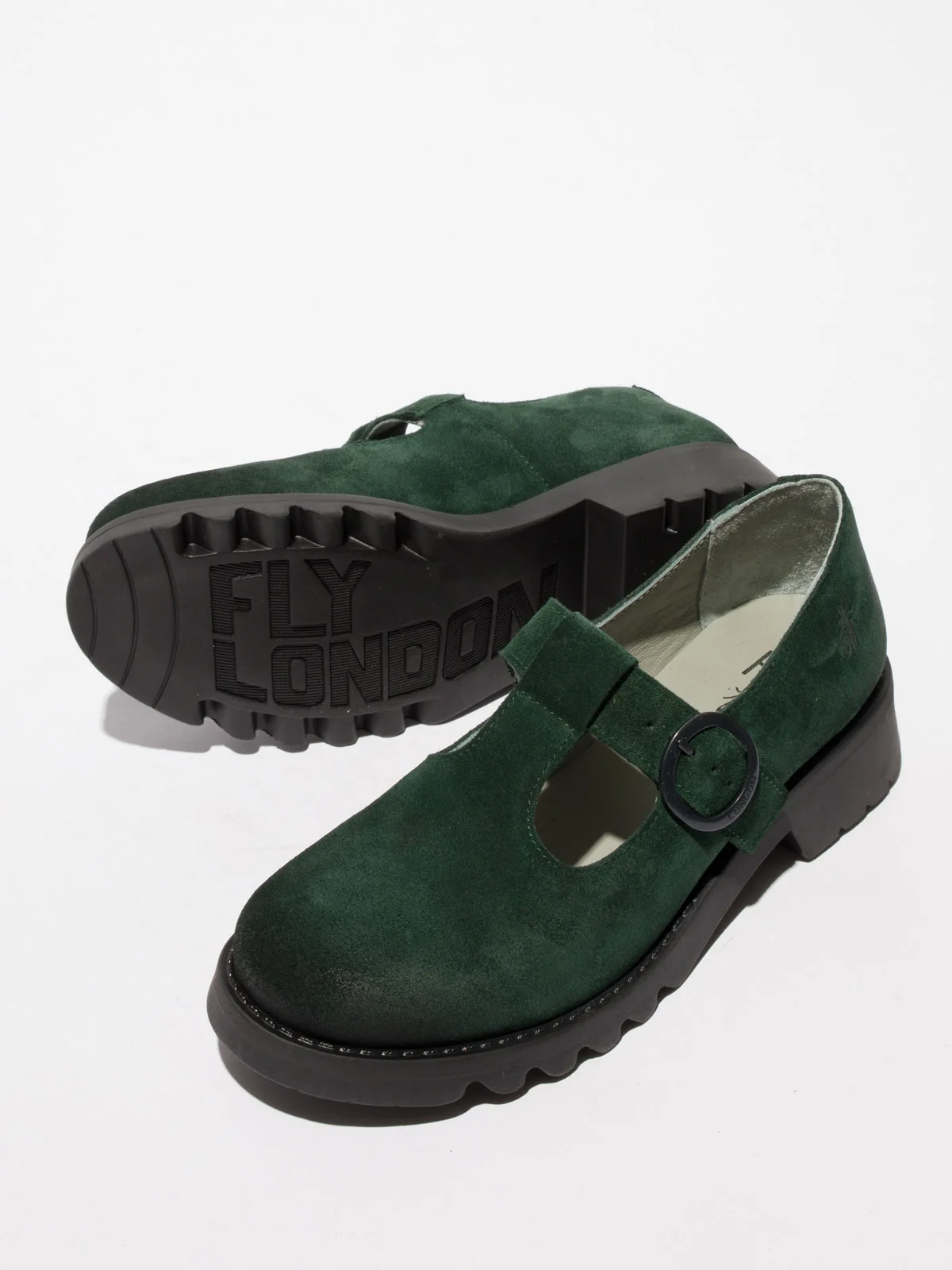 Fly London Rufe slika 3