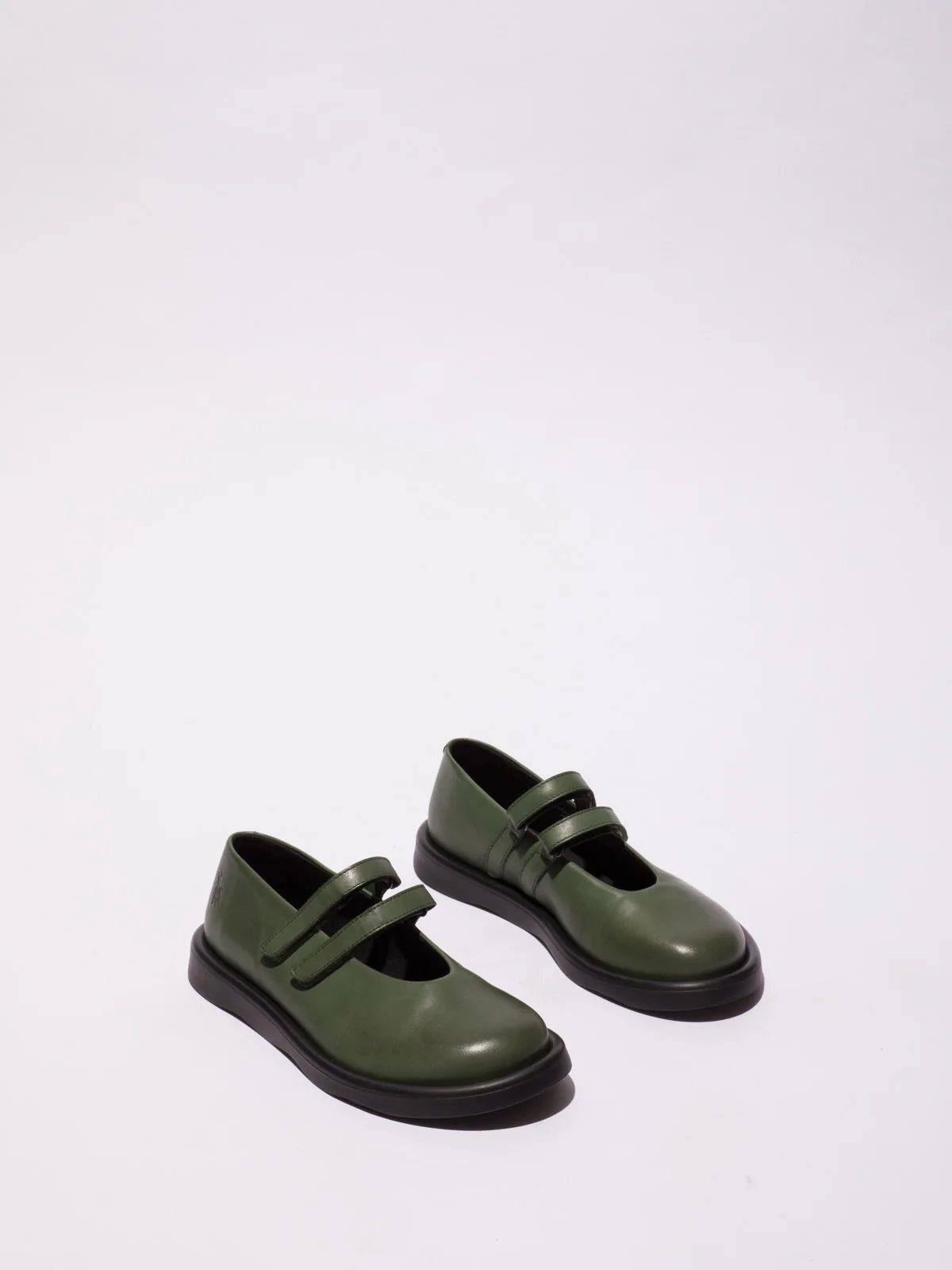 Fly London Tork slika 1