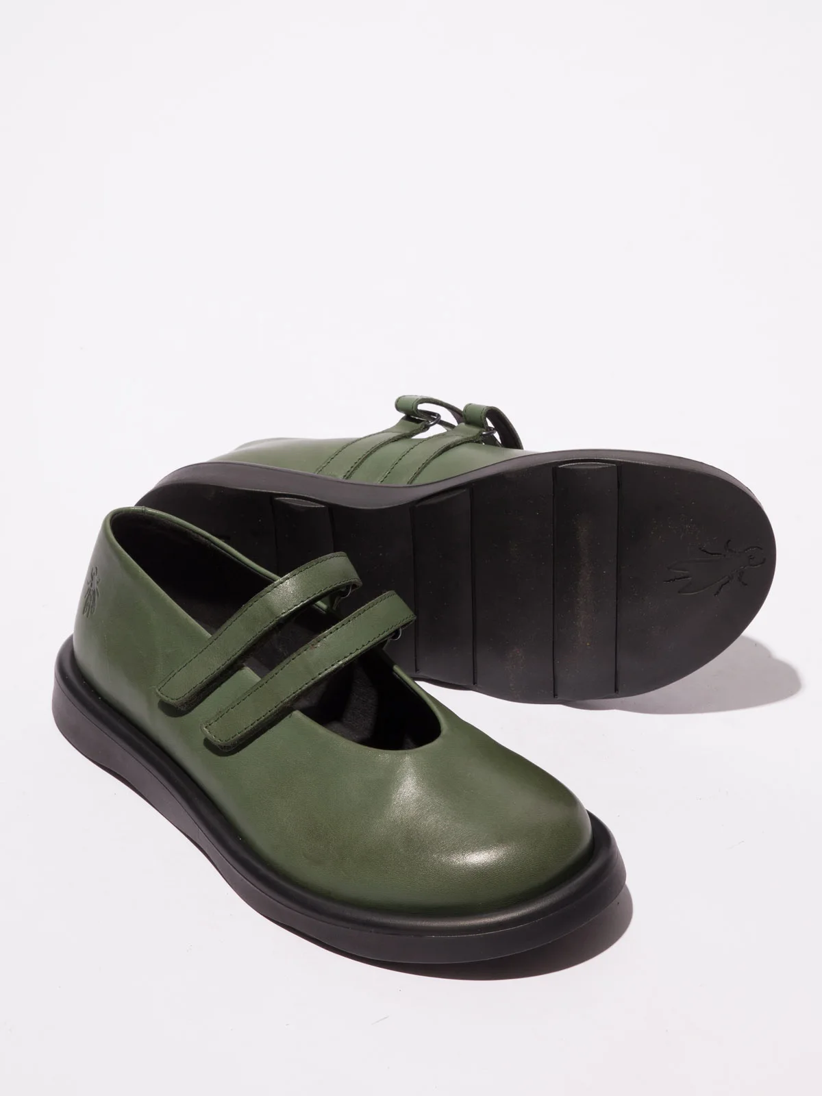 Fly London Tork slika 3