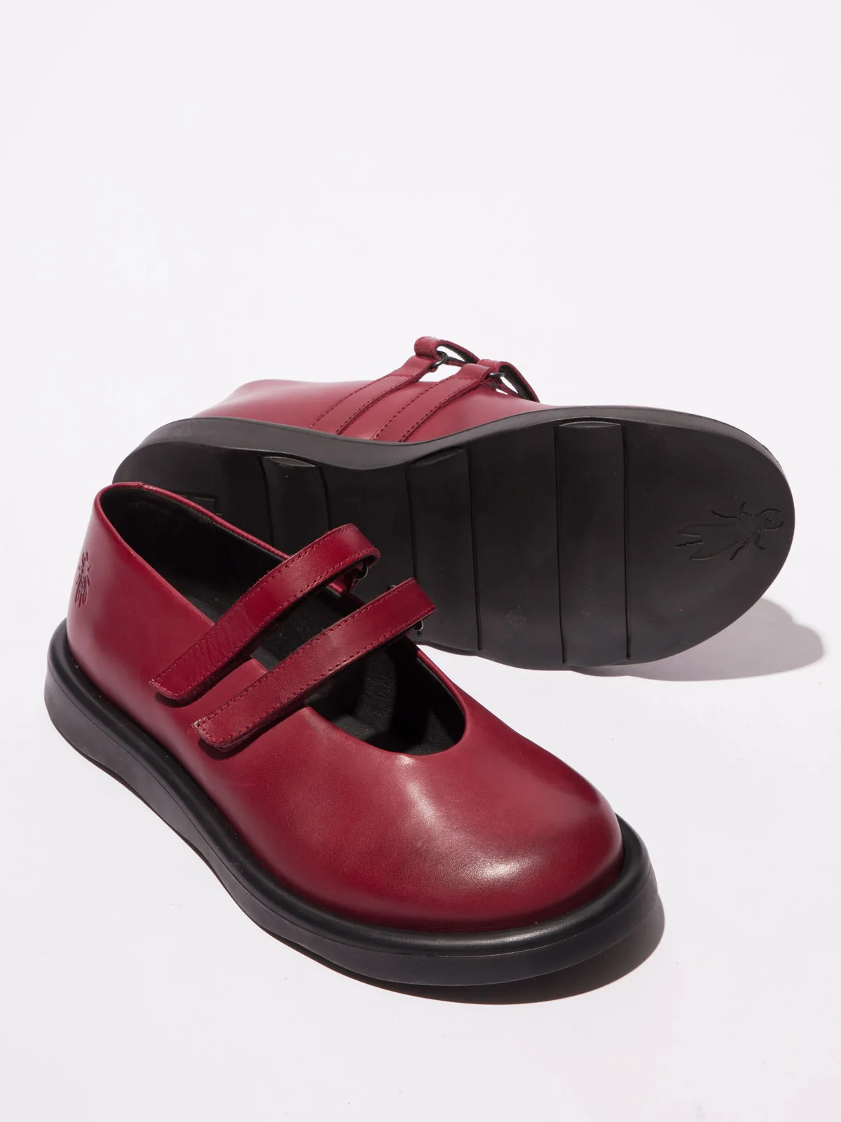 Fly London Tork slika 3