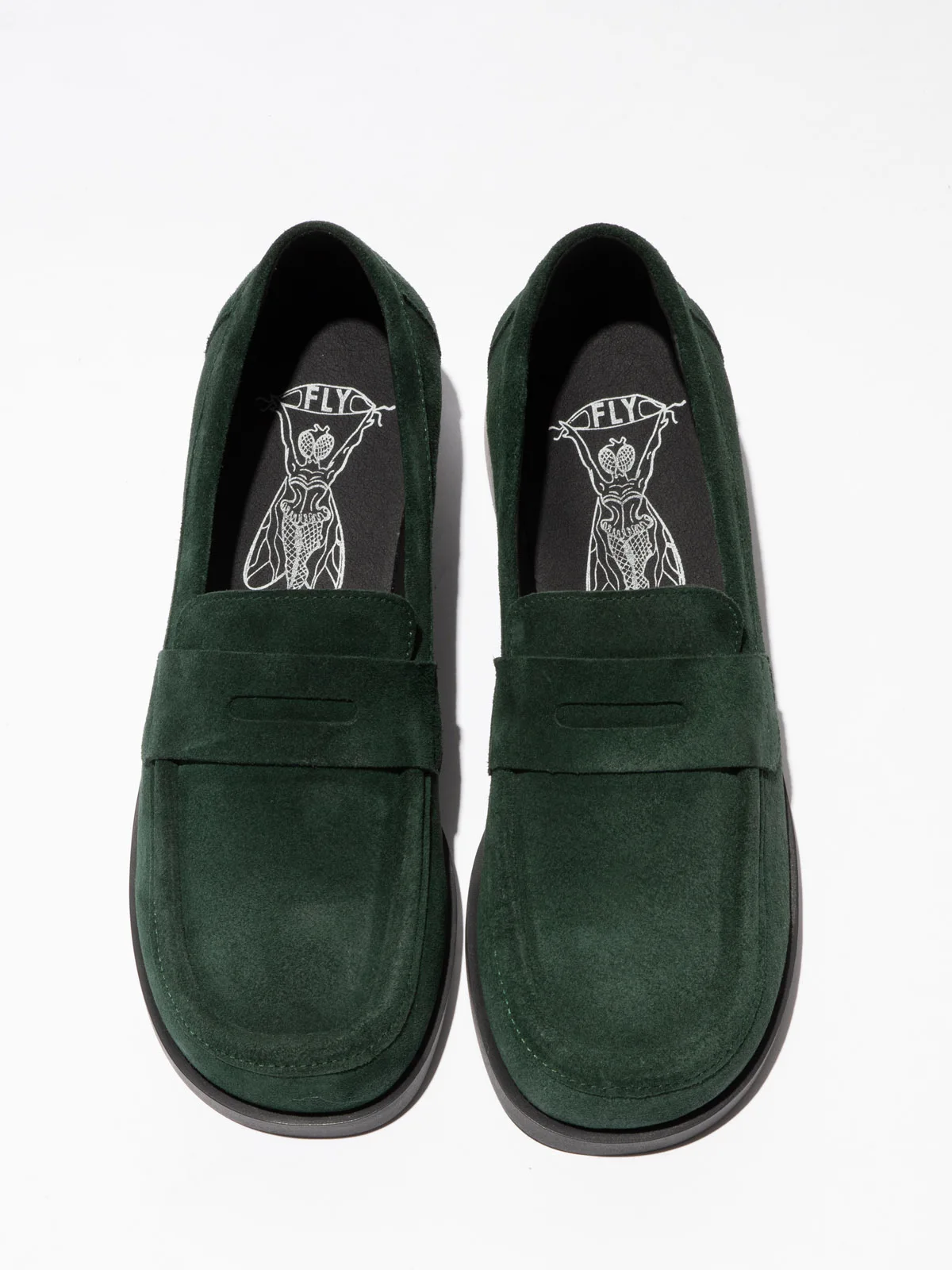 Fly London Anki slika 3