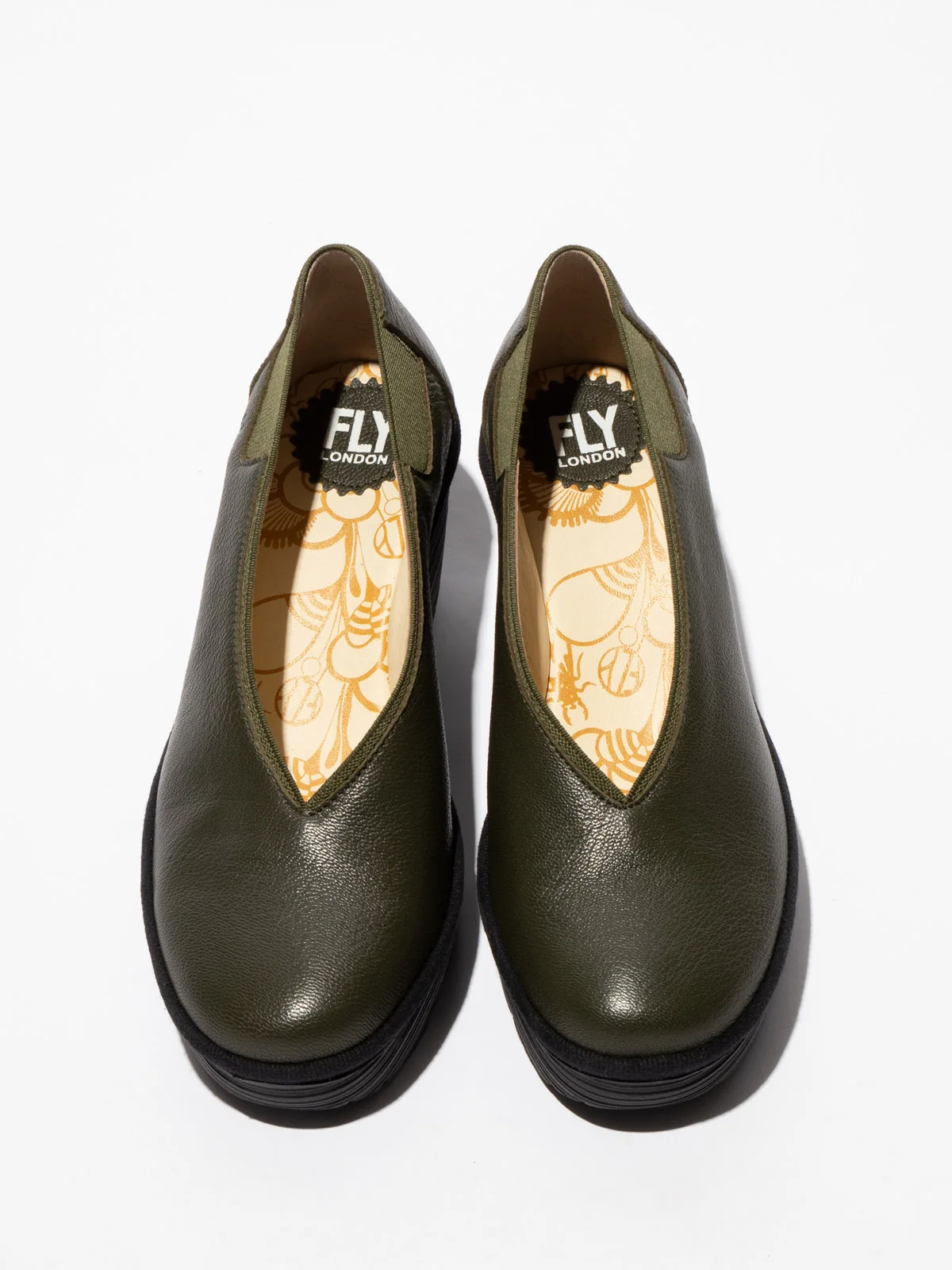 Fly London Yoza slika 3