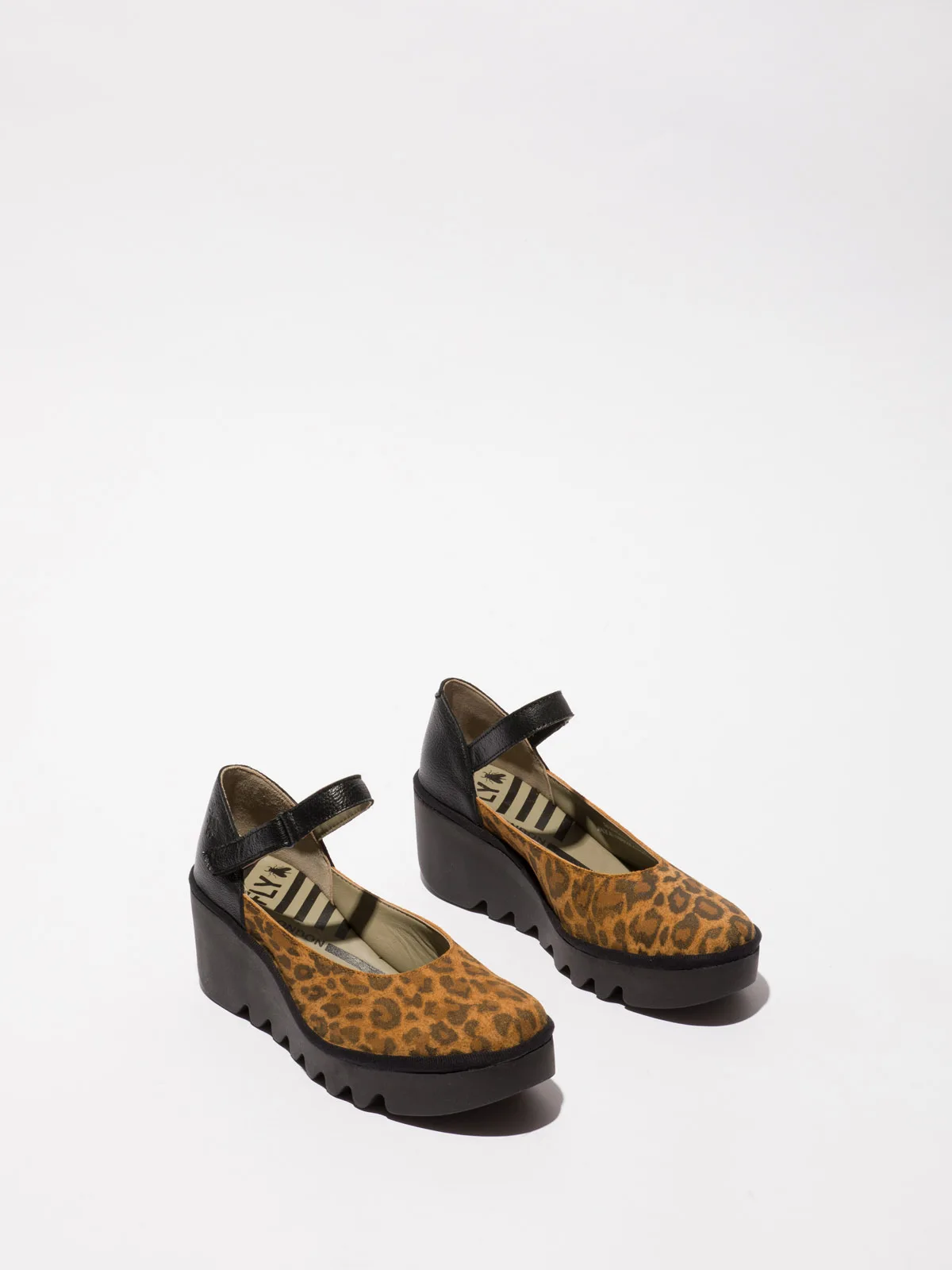 Fly London Bawo slika 1