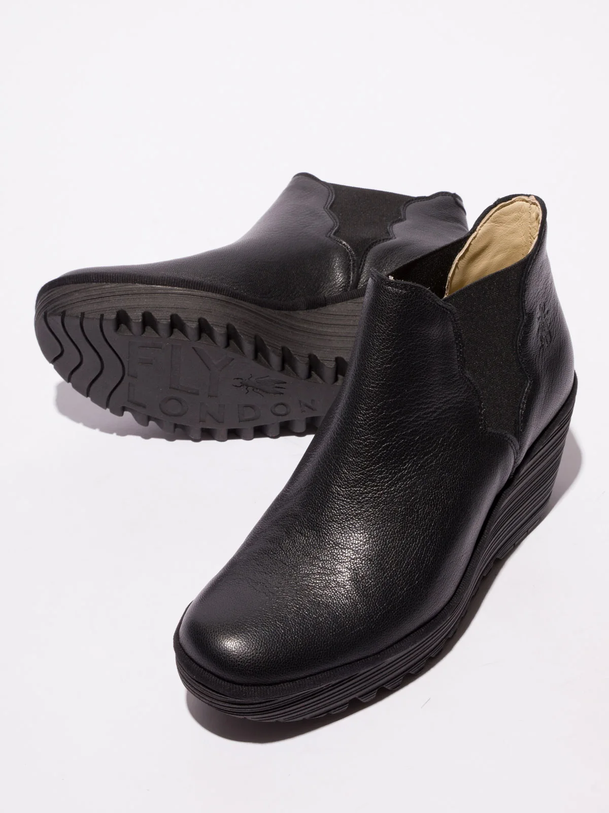 Fly London Yure slika 3
