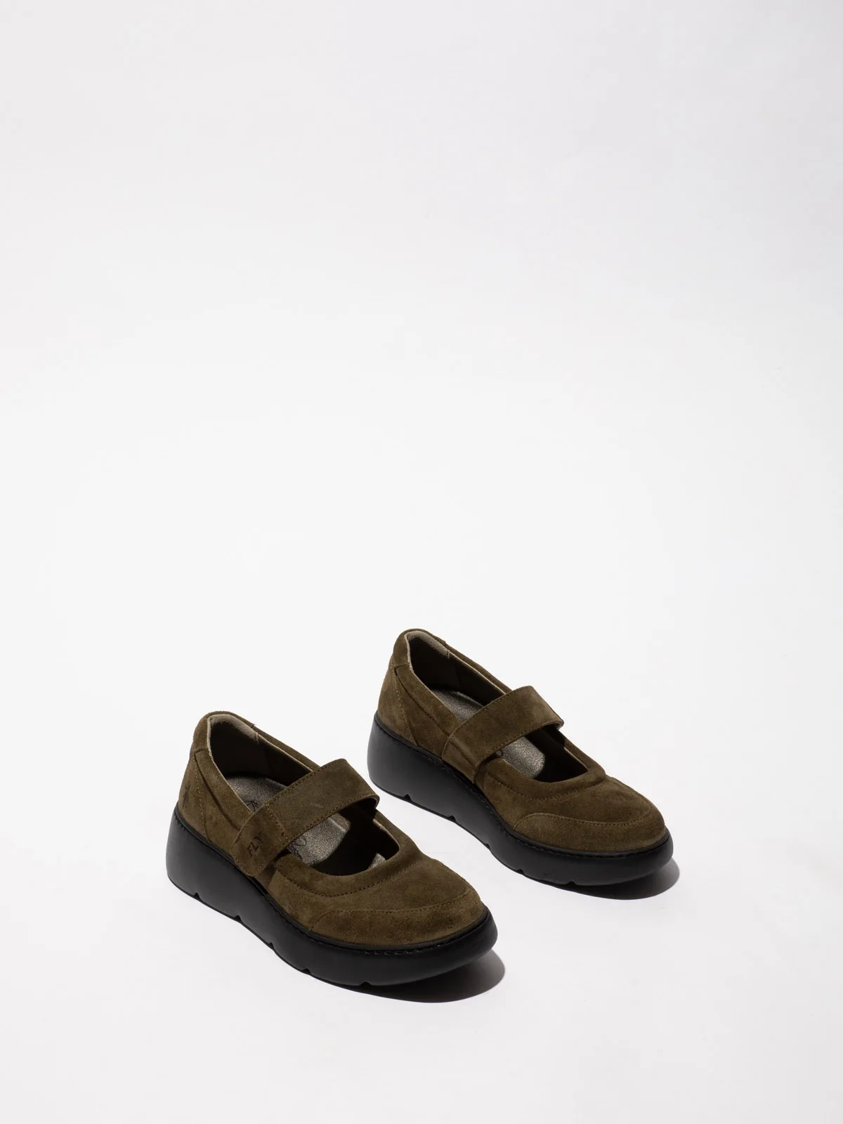 Fly London Jufe slika 1