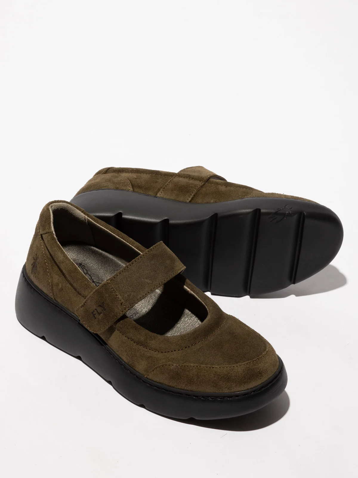 Fly London Jufe slika 3