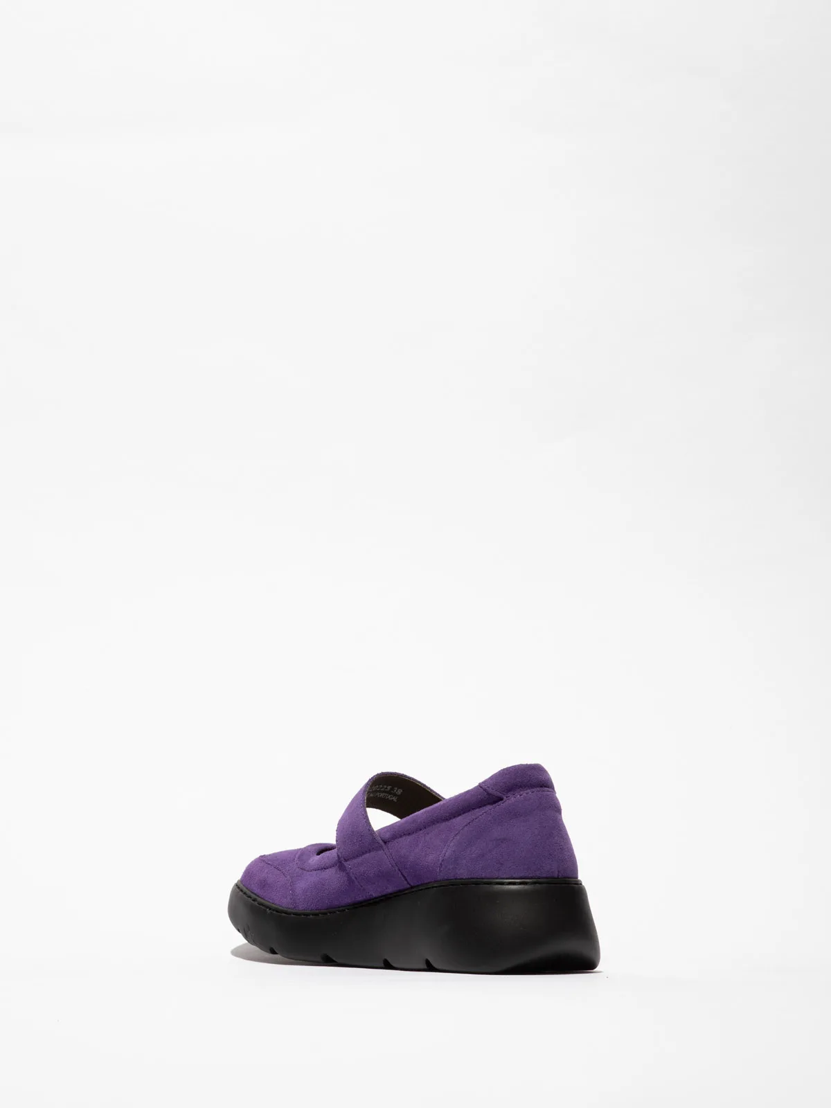 Fly London Jufe slika 2