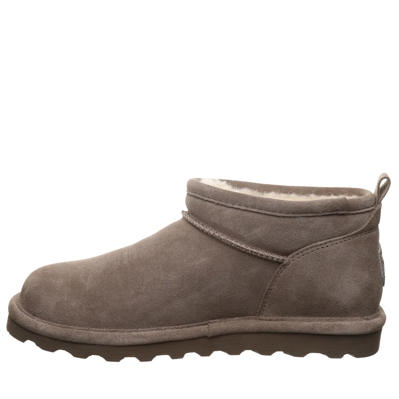 Super Shorty slika 1