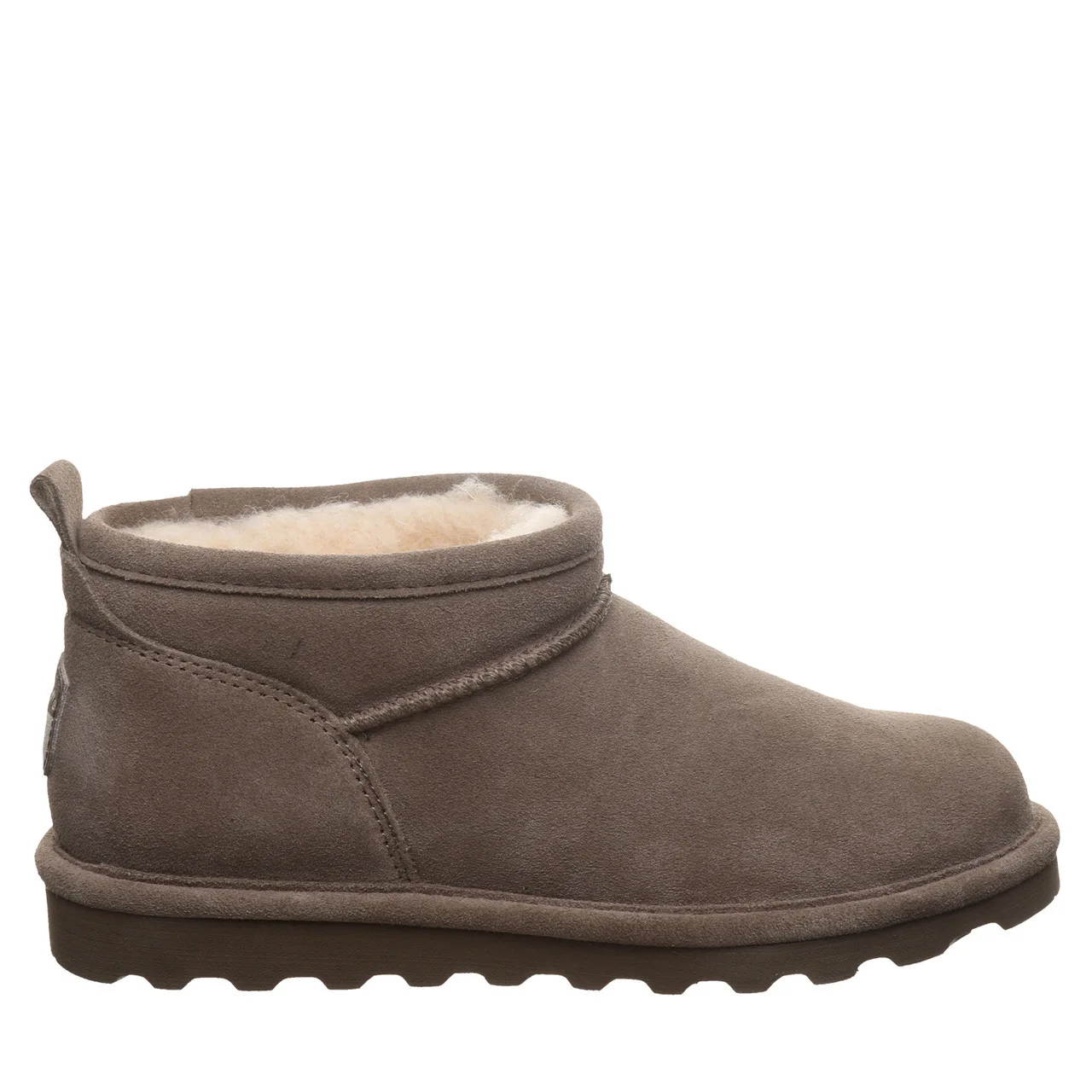 Super Shorty slika 2