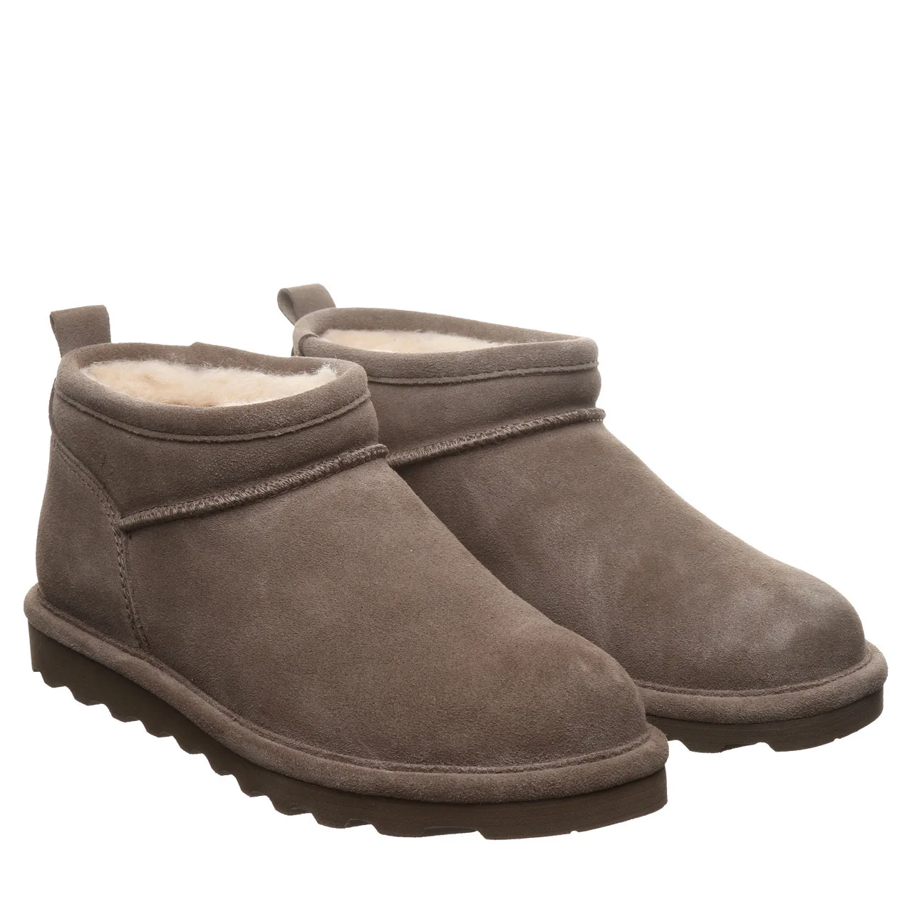 Super Shorty slika 7