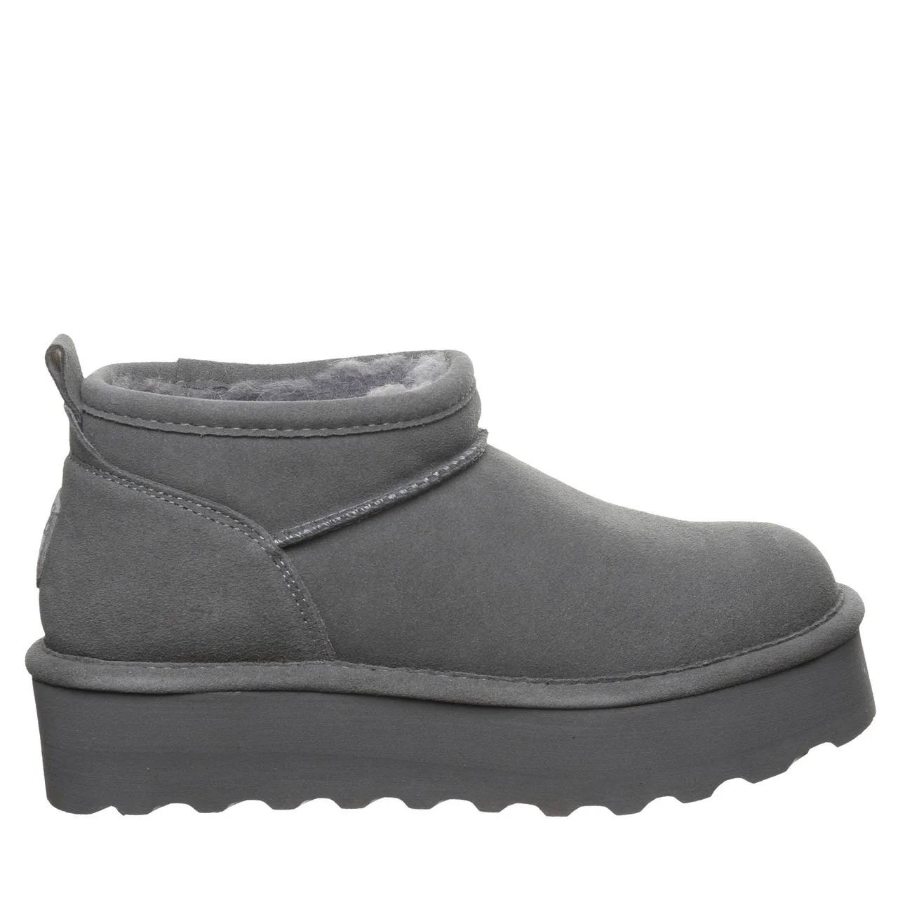 Bearpaw Retro Super Shorty slika 2