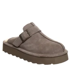 Bearpaw Moxie Platform Lo