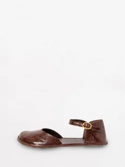Bare Sandals N5683
