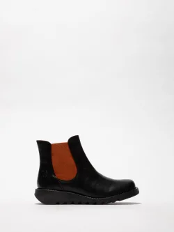 Fly London Salv