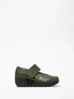 Fly London Vari