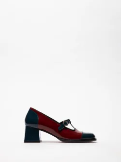 Fly London Solf