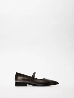 Fly London Renk