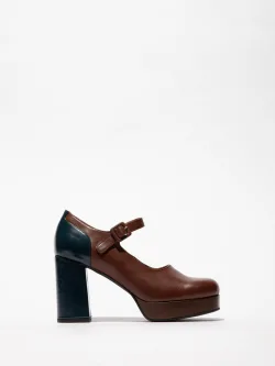 Fly London Eril