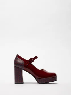 Fly London Eril