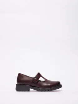 Fly London Rufe
