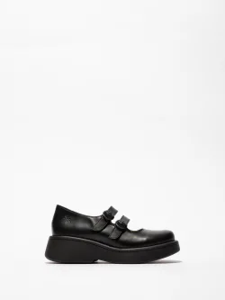 Fly London Mily