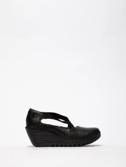 Fly London Yoly