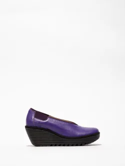 Fly London Yoza