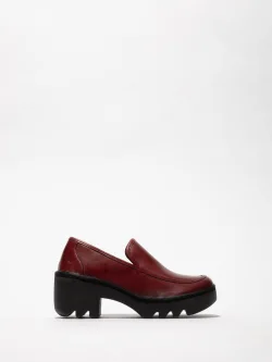 Fly London Teik