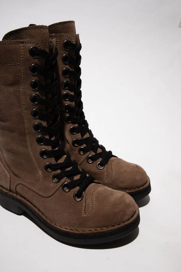 Fly London Naji slika 3