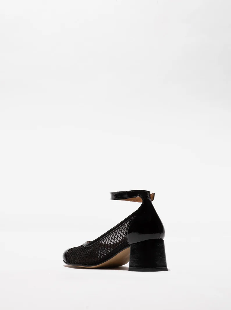 Fly London Salz slika 2