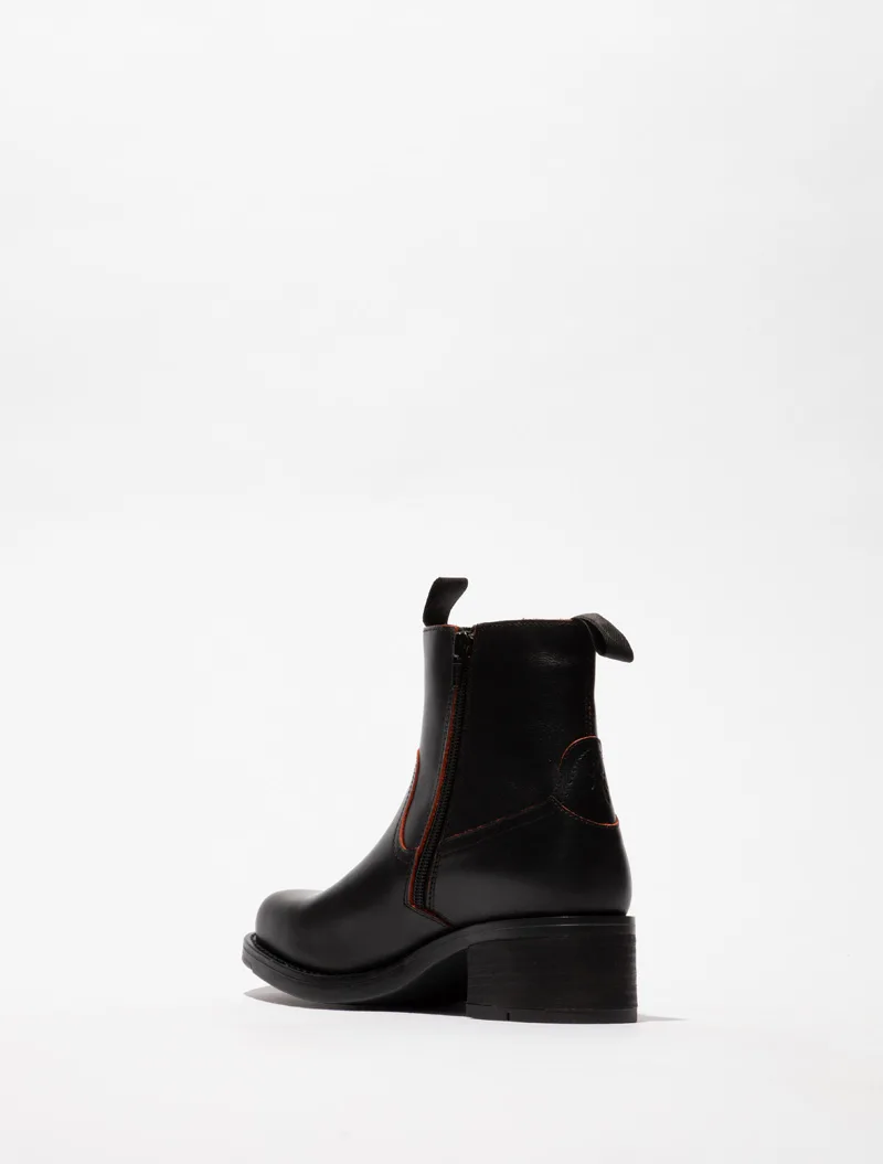 Fly London Rali slika 2