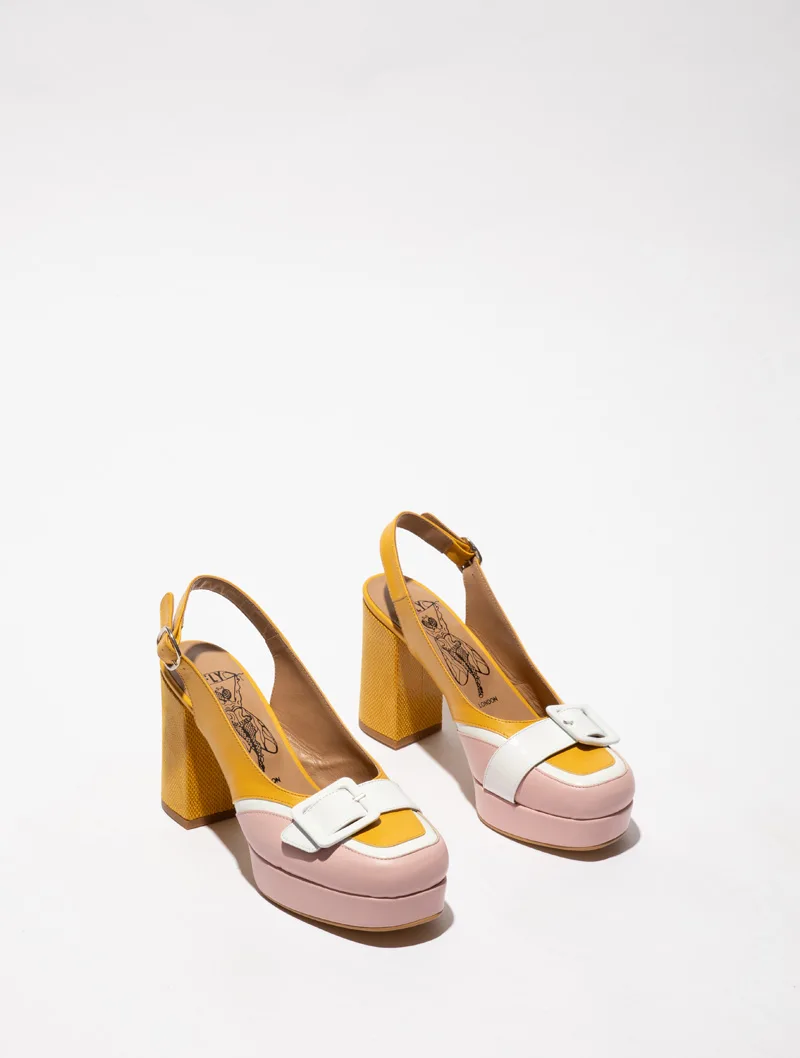 Fly London Evah slika 1