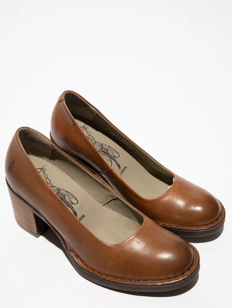 Fly London Bery slika 3