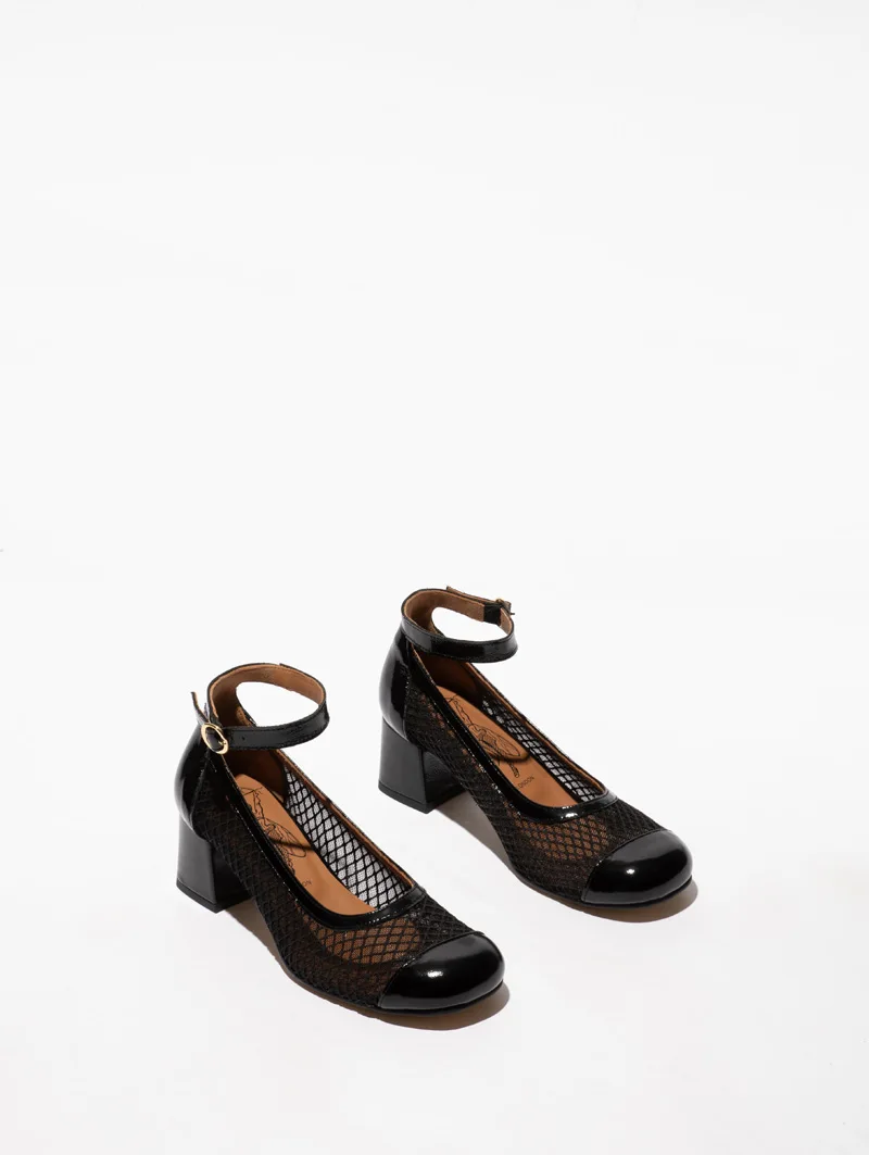 Fly London Salz slika 1