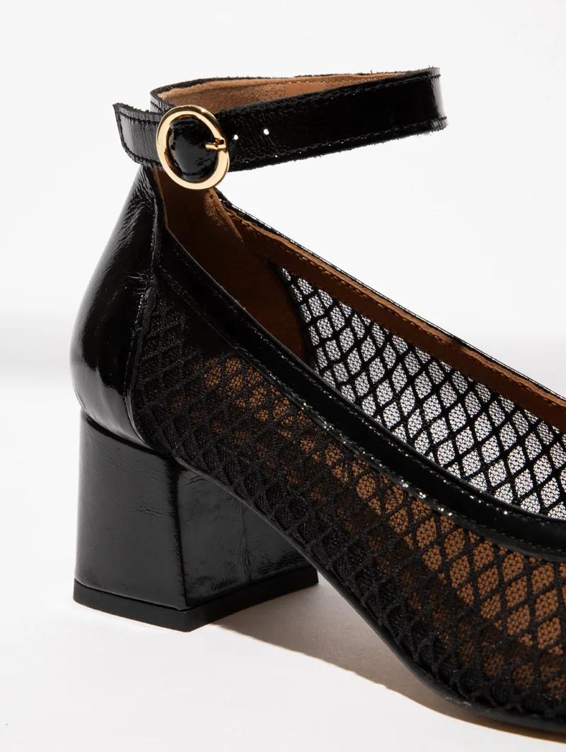 Fly London Salz slika 3