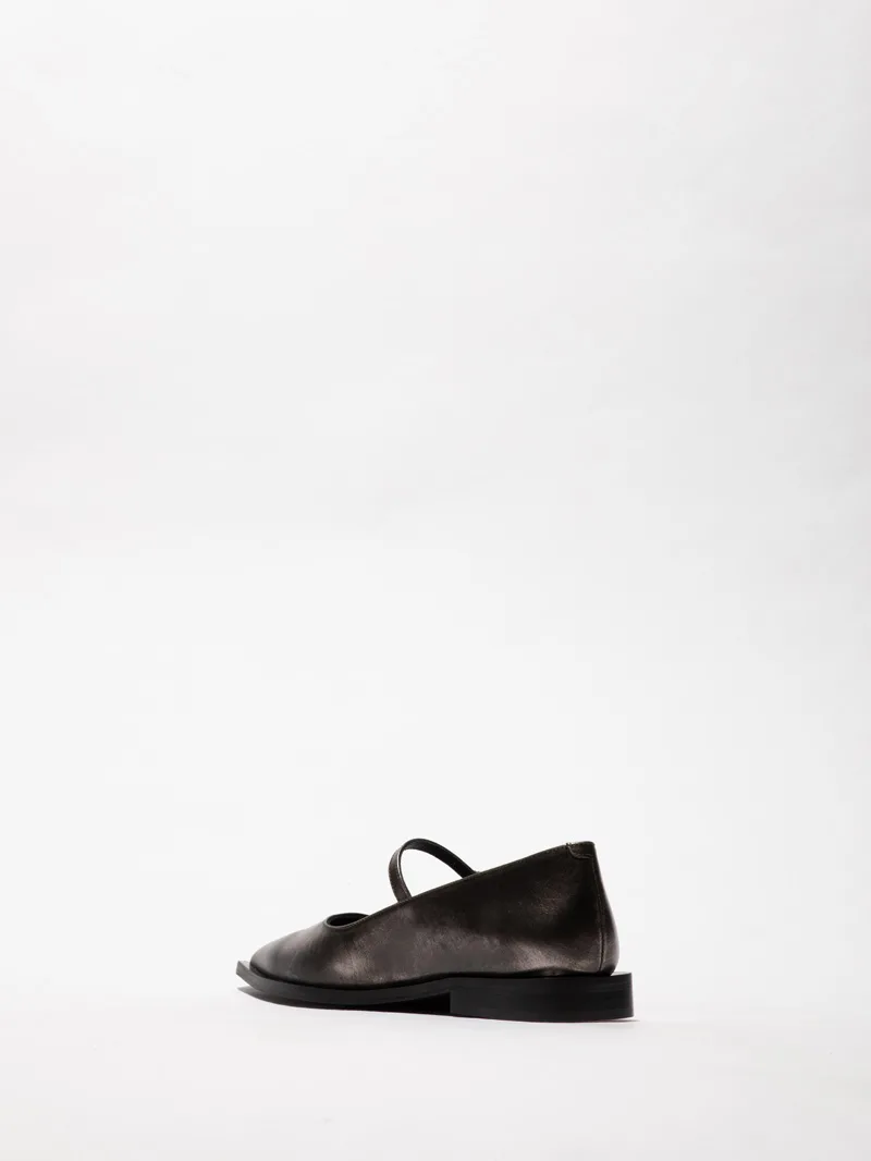 Fly London Renk slika 2