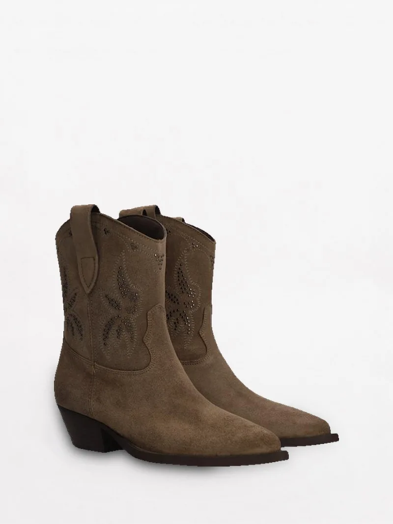 Alpe 5544 Western slika 3