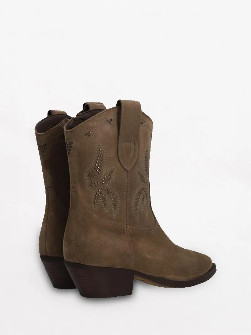 Alpe 5544 Western slika 4