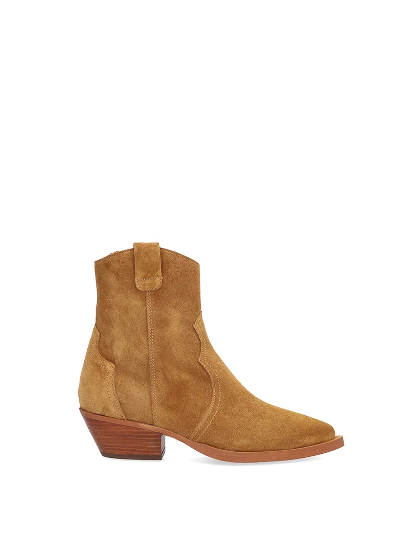 Alpe 5547 Western