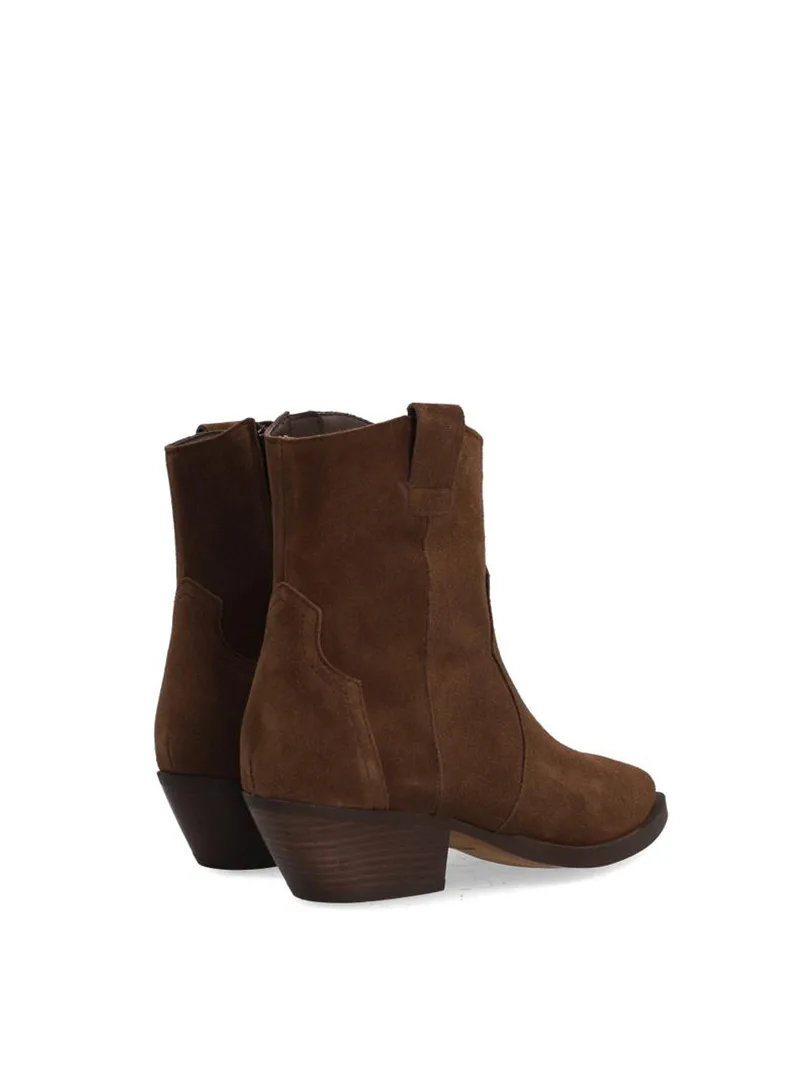 Alpe 5547 Western slika 2