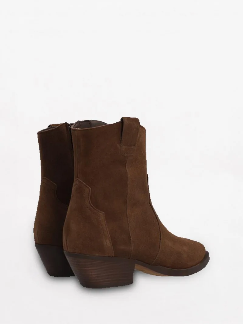 Alpe 5547 Western slika 4